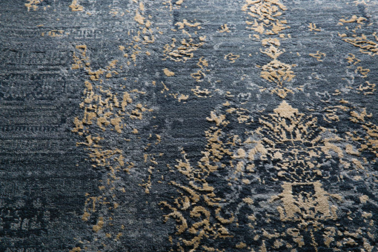 Hand Made Rugs - bazaar velvet